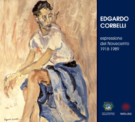 CARMAGNOLA - Mostra su Edgardo Corbelli, espressione del Novecento