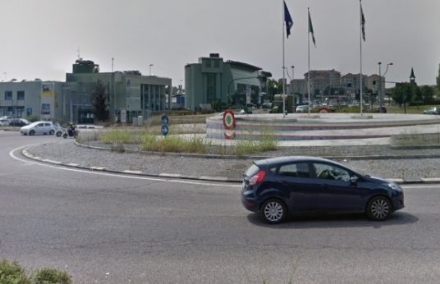MONCALIERI - Il sindaco: &quot;Sì ai semafori alla rotonda Maroncelli, ma servono sottopasso e svincolo&quot;
