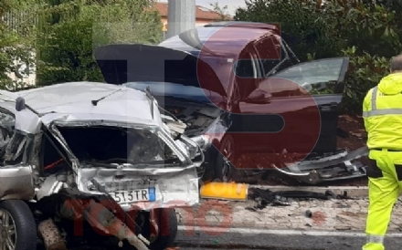 INCIDENTE MORTALE A RIVOLI - Perde la vita una donna di Rivalta: aveva solo 43 anni. Ferita gravemente la figlia - FOTO