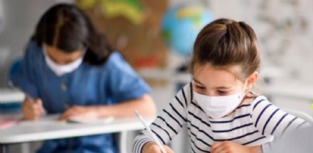 TORINO SUD - Mascherine a scuola, l'assessore regionale: «Il ministero chiarisca l'utilità della misura»