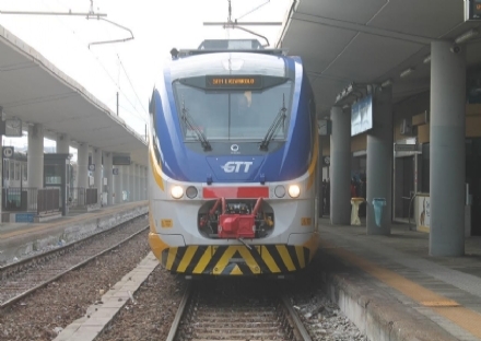 TRASPORTI - Per i pendolari della tratta Torino-Chieri arriva il bonus contro i disservizi