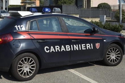 NICHELINO - Circa 7 etti di droga in casa: arrestato pluripregiudicato