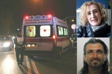 CARMAGNOLA - Muore investito a Cavallermaggiore: vittima il gelataio Gianfranco Alberto