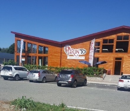 MONCALIERI - Ladri in azione al ristorante del campeggio Grinto