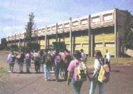 SCUOLE - Città Metropolitana cambia infissi e aggiusta i tetti di Maxwell ed Erasmo a Nichelino