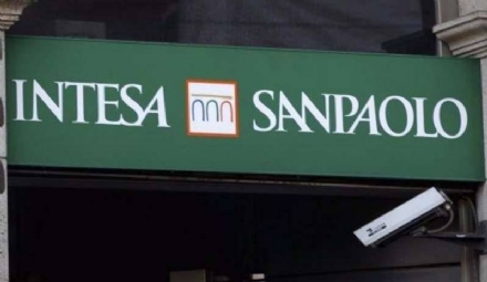 VIRLE/LOMBRIASCO - Chiusura degli sportelli Intesa San Paolo: 'Lasciateci almeno il bancomat'