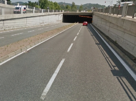 VIABILITA' - Dal 14 luglio chiude per due mesi il sottopassaggio del Lingotto