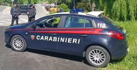 VINOVO - Incidente tra furgone e monopattino: uomo finisce in ospedale