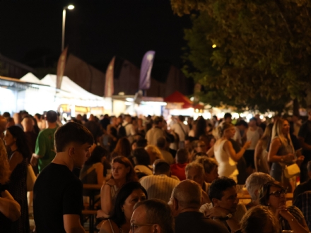 BEINASCO - Torna la stagione estiva di concerti e spettacoli con Giusy Ferreri e Cristina D'Avena