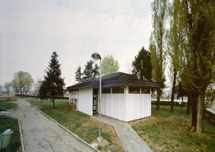 BEINASCO - Rinasce l'ex biblioteca Nino Colombo