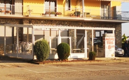 MONCALIERI - Chiuso di nuovo il bar Paris per colazioni 'abusive'
