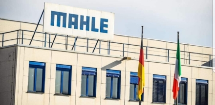 LA LOGGIA - Ex Mahle ora Sgf: parte la cassa integrazione per la formazione dei dipendenti