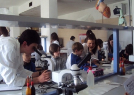 EVENTI - La settima giornata delle scienze a Moncalieri l'11 aprile