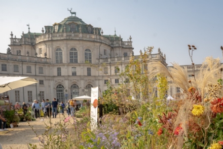 STUPINIGI - Due fine settimana interessanti alla Palazzina di Caccia e nel suo parco