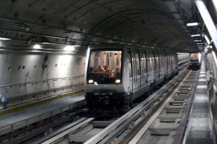 TRASPORTI - Protocollo d'intesa con cassa depositi e prestiti per la realizzazione della metro 2