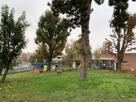 RIVALTA - Asili Nido aperti anche il sabato mattina