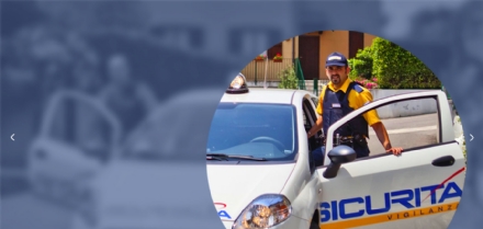 BEINASCO - Contro i vandalismi il Comune chiama una società di sicurezza privata
