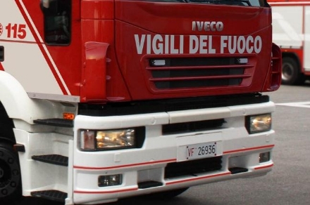 ORBASSANO - I truffatori ora si fingono anche vigili del fuoco per rubare in casa
