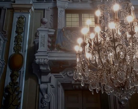 VIRLE - Al Castello un sabato di cultura con la collezione dell'artista Andrès Avrè