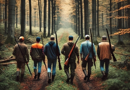 PIEMONTE - Il Tar sospende la caccia dopo il ricorso delle associazioni Oipa con Leal e Pro Natura