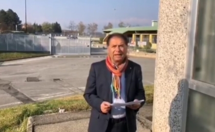 PIOSSASCO - Salgono a 6 i deceduti in città per il virus, 13 ricoverati e altri 11 positivi a casa