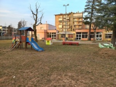 BEINASCO - Apre la quinta sezione all'asilo nido Garelli: ridotte le liste di attesa