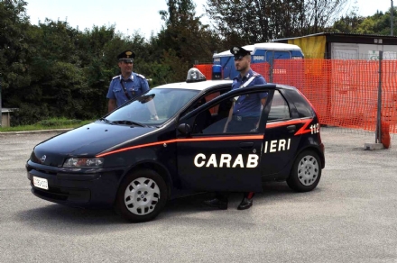 RIVALTA - Al volante senza patente: multa di 5 mila euro a un 18enne rivaltese