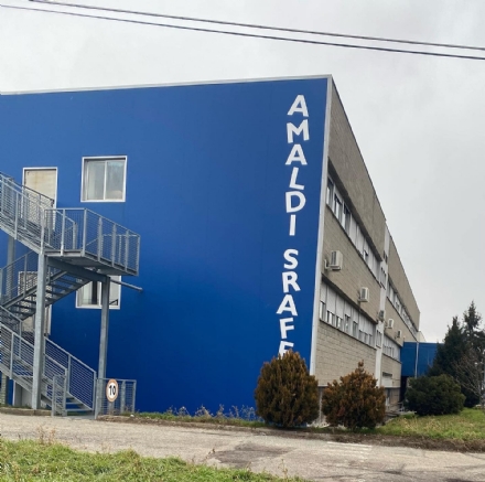 ORBASSANO - Ladri di computer all'Amaldi Sraffa: razziati 15 portatili dall'aula di informatica