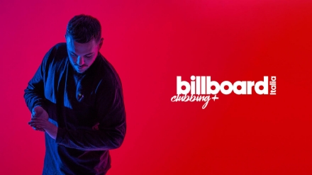 Nasce Billboard Clubbing+, il bimestrale dedicato alla musica elettronica