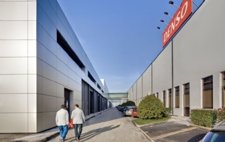 POIRINO - Crisi automotive, 150 posti di lavoro a rischio alla Denso: l'allarme dei sindacati