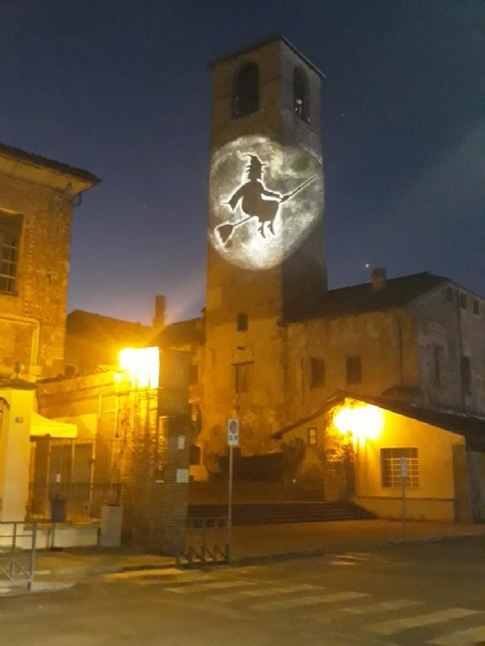 CARMAGNOLA - Un fine settimana dedicato a bimbi e famiglie con la Befana