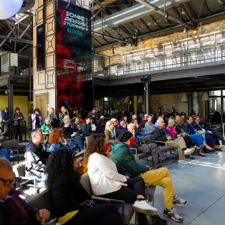 NICHELINO - Presentata l'edizione del Sonic Park con Sting, Simply Red e Placebo