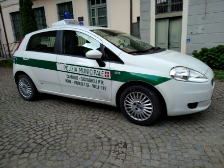 VIRLE - Nasce il servizio di allerta cellulare 'Virle ti avvisa'
