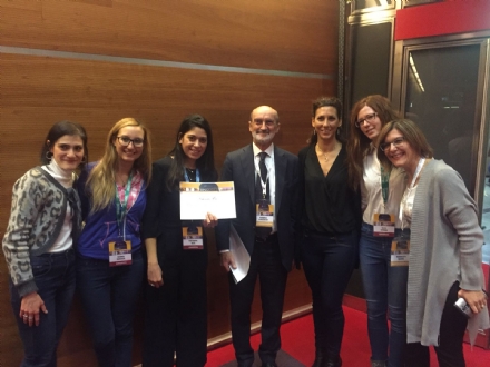 MONCALIERI - Premiato il progetto “AlfabetizzAzione” dell’Asl TO5