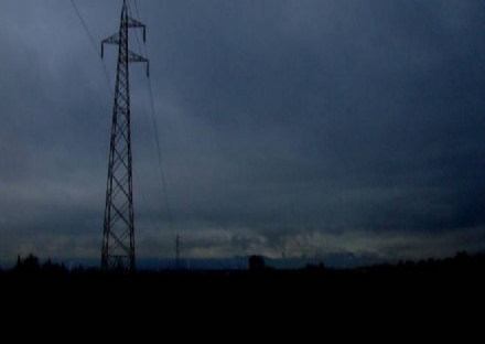 ORBASSANO - Guasto all'illuminazione pubblica nel fine settimana