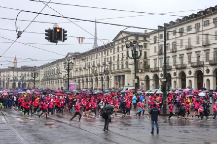 MONCALIERI - Just The Woman I am in programma sabato 9 marzo