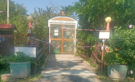 ORBASSANO - Ritirato il ricorso dell'associazione: la chiesetta abusiva di Stupinigi verrà presto demolita