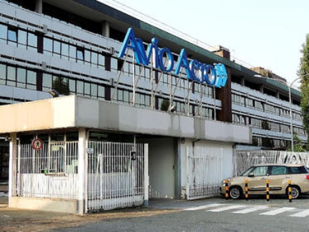 RIVALTA - Cassa integrazione alla Avio Aero: è la prima volta in sedici anni