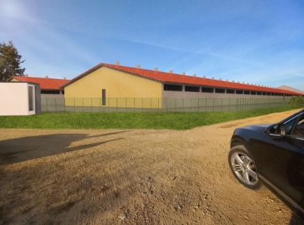 CARMAGNOLA - Torna la battaglia per evitare il progetto della maxi porcilaia al confine con Poirino