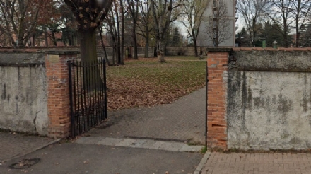 BEINASCO - Via libera alla riqualificazione del parco di via Orbassano