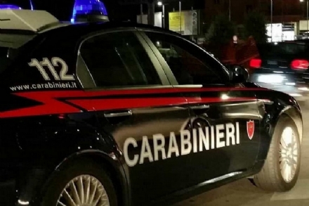 BRUINO - Furto in un'azienda; rubati parecchi elettroutensili