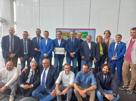 STUPINIGI - Una ciclovia che collegherà la Palazzina con Venaria e le altre residenze reali