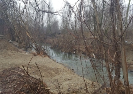 MALTEMPO - Arpa: I fiumi in pianura potrebbero superare i livelli di guardia