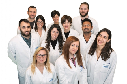 CANDIOLO - Ricerca sul cancro: parte la campagna 5x1000 con lo slogan «E' amore per la ricerca»