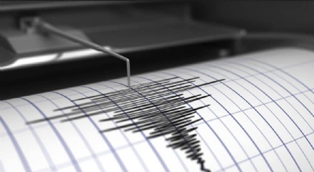 SCOSSA DI TERREMOTO - Il sisma di magnitudo 3.1 avvertito a Piossasco, prima cintura e val Sangone