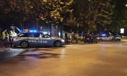 TORINO E PROVINCIA - Sicurezza stradale, in un mese tolti 16608 punti patente