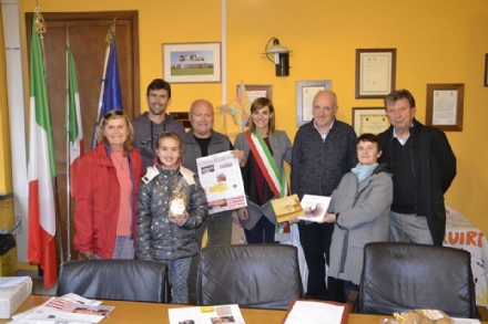 NICHELINO - Una famiglia argentina riscopre le sue origini nichelinesi