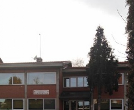 VINOVO - Ripartono i lavori di messa in sicurezza del plesso scolastico Buozzi-Matteotti