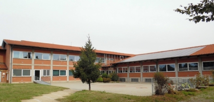 VINOVO - La scuola media Gramsci sarà ricostruita