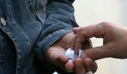 BEINASCO - Hashish e coca, arrestato trentenne per spaccio
